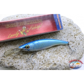Künstliche Köder UGL migliore DUCKLING 11cm 18gr Sinking BR.479