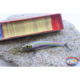 Esche artificiali UGLY DUCKLING 9cm 15gr Sinking BR.481