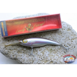 Artificial Bait ugl Esche DUCKLING 11cm 18gr Sinking