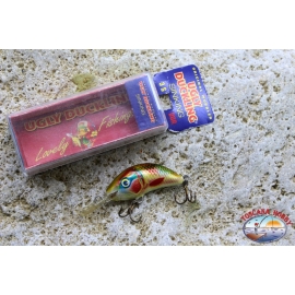 Artificial Bait ugl Esche DUCKLING 3cm 3gr Sinking