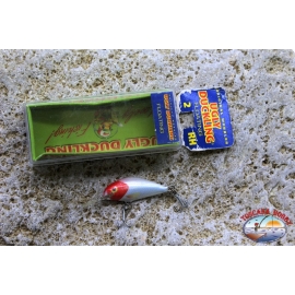 Appâts artificiels UGL D CANETON 2cm 1gr Flottant BR.464