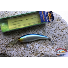 Esche artificiali UGLY DUCKLING 7cm 10gr Sinking BR.470