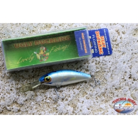 Cebos artificiales ugl D PATITO 5cm 2.75 gr flotante BR.475