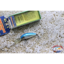 Artificial Bait ugl Esche DUCKLING 3cm 1.5 gr Floating