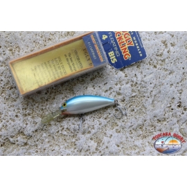 Artificial baits UGL D DUCKLING 4cm 2gr Floating BR.450