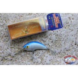 Artificial Bait UGL D DUCKLING 4cm 4gr Sinking