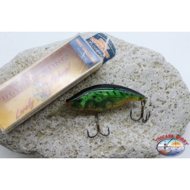 Artificial baits ugl D DUCKLING 11.5 cm 26gr Floating BR.440