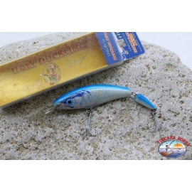 Esche artificiali UGLY DUCKLING 9.5cm 14gr Sinking