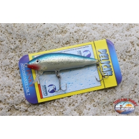 Kunstköder PELICAN 7cm Pink Kolumbianische sinkende br.519