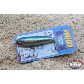Artificial Bait PELICAN 6cm Bombi Sin