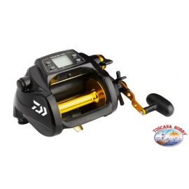 Electric reel Dai TanA Tanacom TC1000E-Depth Bolentino