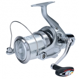 Moulinet Surf Casting Dai Cross A Crosscast Surf 45 SC SC 5000C QD M. 126