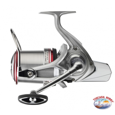 Mulinello Surf Casting Daiwa Emblem Surf 45 SCW QD