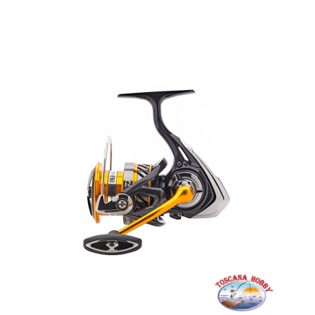 Spinning Reel Dai Rev 