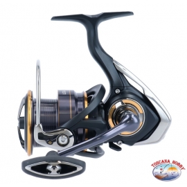 Spinning Reel Dai Leg