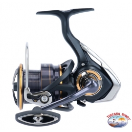 Spinning Reel Dai Leg