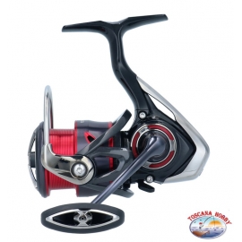 Spinning Reel Dai Modernisa Fuego LT M. 131