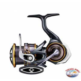 Mulinello Spinning Daiwa Caldia LT M.132