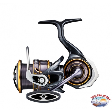 Mulinello Spinning Daiwa Caldia LT