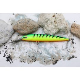 Esche artificiali Rapala Magnum CD-18 70gr Sinking RAP.383