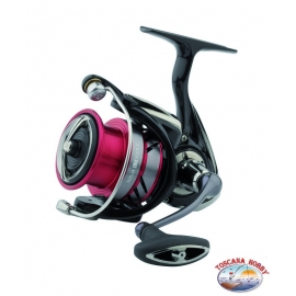 Spinning Reel Dai Modernisa Nin3a Lt