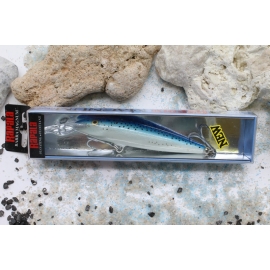 Esche artificiali Rapala Magnum BMAG-11 20gr Floating RAP.402