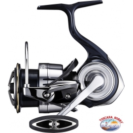 Spinning Reel Dai Modernisa Certate-G LT M. 134