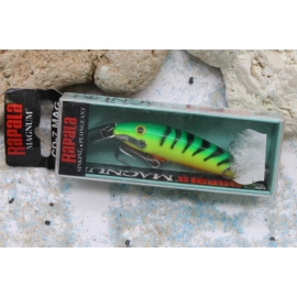 Künstliche Köder Rapala Magnum CD-7 12gr Sinking RAP.405