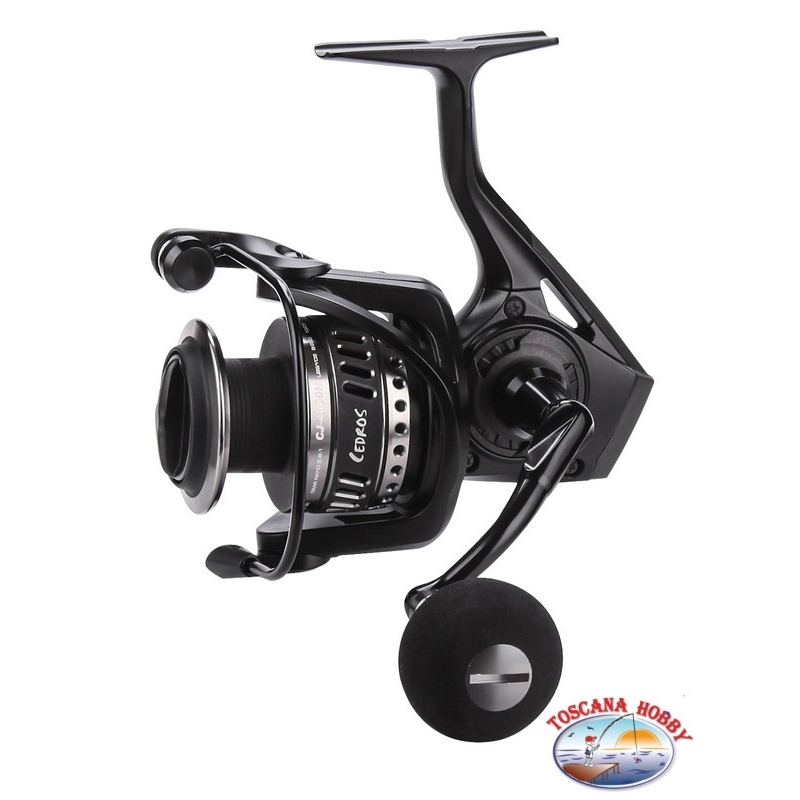 Spinning Reel Okuma Cedros CJ-6000H and C C