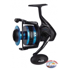 Mulinello Spinning Okuma Azores XP 