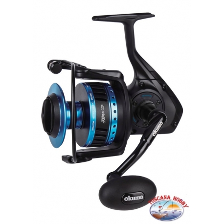 Spinning Reel Okuma Azores SUPPLP 