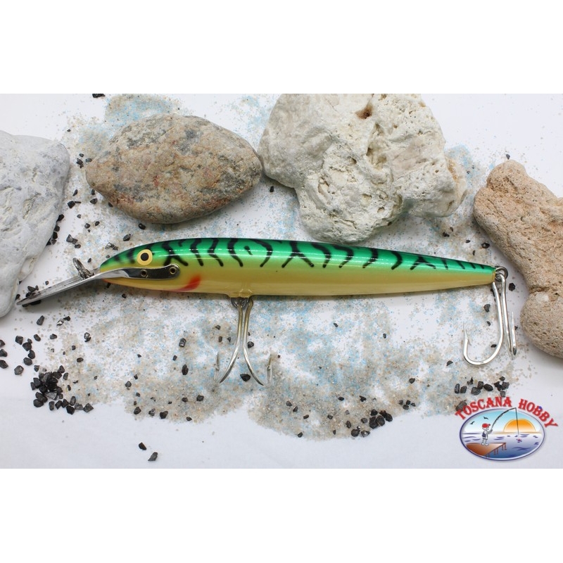 Artificial Bait Rapala Magnum CD-22 100gr Sinking