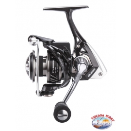 Spinning Reel Okuma de supplie Carbon 