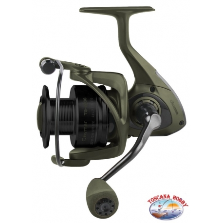 Spinning Reel Okuma ce ⑥mar TG 