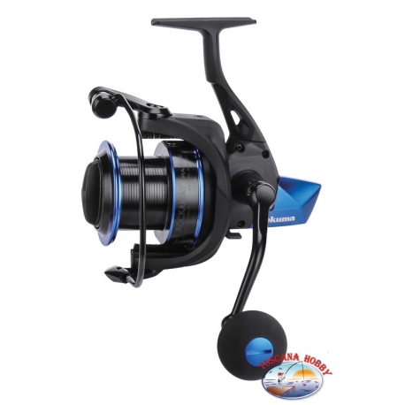 Surf Casting Reel Okuma Rocka Elizabeths 