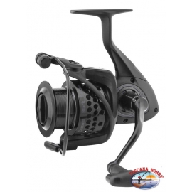 Reel Feeder Okuma Custom Black Feeder M. 145