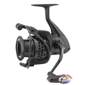 Feeder Reel Okuma Custom Black Feeder 