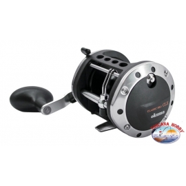 Trolling Reel Okuma Classic Pro CL Mul