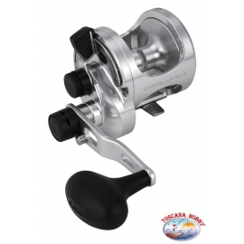 Moulinet à la traîne Okuma Main Mare