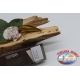 Víbora de Sábalo Minno Sh Artificial 6cm-5gr Col Flotante Negro / Dorado FC.V402