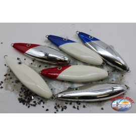 Artificial Skipping Lures from 15cm - 75 gr