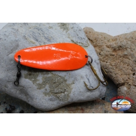 Teaspoon Wavy Peach Martin Ardito from gr. 24 R. 301
