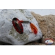 Cuchara de pesca Rotativa Craft Panther Martin de 8gr, 15 Cucharadas