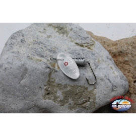 cuillère de pêche rotative Craft Panther Martin 6gr R. 316