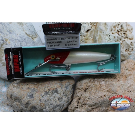 Cebo artificial Rapala Countdo Magn