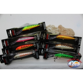 Artificial bait Rapala Deep Squid 9 cm 15 gr