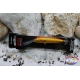 Appât artificiel Calmar profond Rapala 9 cm 15 gr GFR