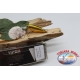 Artificial Minno Sh Shad Viper 5,5 cm-5,8 gr suspending Col. goldfish FC.V411