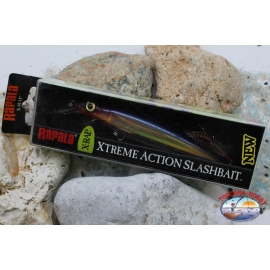 Artificial bait Rapala Esche-RAP Suspending-12cm 22gr RAP.423