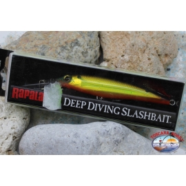 Artificial bait Rapala Esche-RAP DEEP Suspending - 10cm 13gr RAP.426